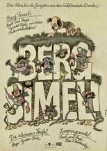Póster de Berg Simeli