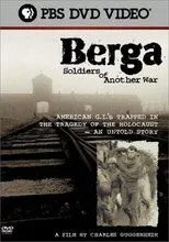 Póster de Berga: Soldiers of Another War