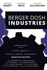 Póster de Berger Dosh Industries