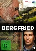 Póster de Bergfried