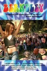 Póster de Berkeley