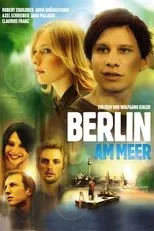 Póster de Berlin am Meer