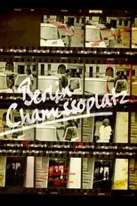 Póster de Berlin Chamissoplatz