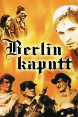 Póster de Berlin kaputt