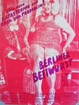 Póster de Berliner Bettwurst