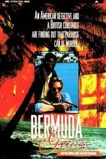 Póster de Bermuda Grace