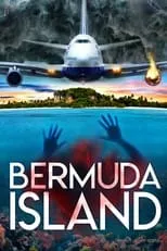 Póster de Bermuda Island