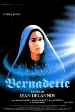 Póster de Bernadette
