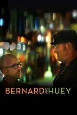 Póster de Bernard and Huey