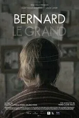 Póster de Bernard le Grand