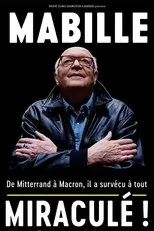 Póster de Bernard Mabille - Miraculé