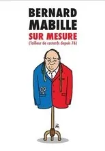 Póster de Bernard Mabille : Sur Mesure