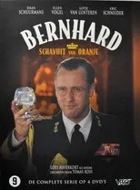 Póster de Bernhard - Schavuit van Oranje