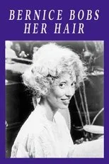 Póster de Bernice Bobs Her Hair