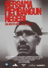 Póster de Bersama Membangun Negeri