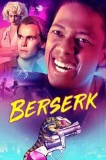 Póster de Berserk