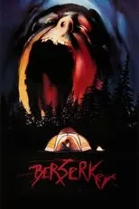 Póster de Berserker
