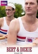 Póster de Bert & Dickie