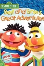 Póster de Bert and Ernie's Great Adventures