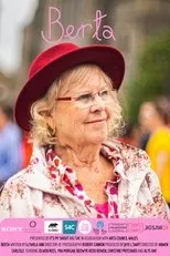 Póster de Berta
