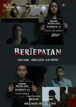 Póster de Bertepatan
