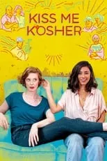 Póster de Bésame Kosher