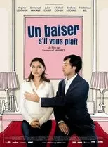 Póster de Bésame, por favor