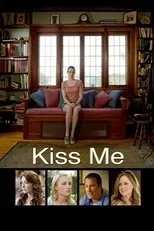 Póster de Besame