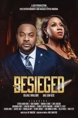 Póster de Besieged