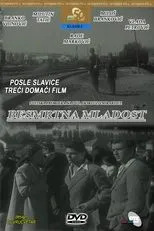 Póster de Besmrtna mladost