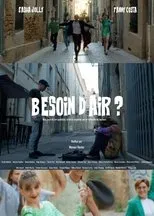 Póster de Besoin d'air?