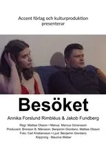 Póster de Besöket