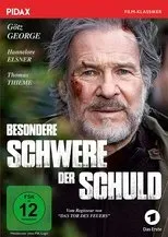 Póster de Besondere Schwere der Schuld