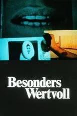 Póster de Besonders wertvoll