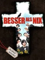 Póster de Besser als nix