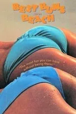 Póster de Best Buns on the Beach