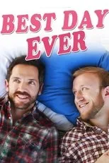 Póster de Best Day Ever
