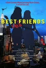 Póster de Best Fake Friends