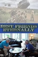 Póster de Best Friends Eternally