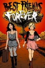 Póster de Best Friends Forever