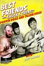 Póster de Best Friends With Biff Busick