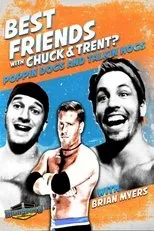 Póster de Best Friends With Brian Myers