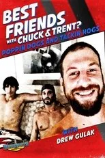 Póster de Best Friends With Drew Gulak
