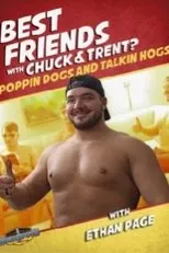 Póster de Best Friends With Ethan Page