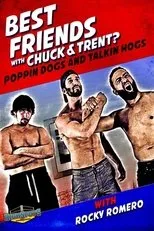 Póster de Best Friends With Rocky Romero
