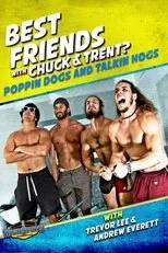 Póster de Best Friends With Trevor Lee & Andrew Everett