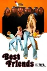 Póster de Best Friends