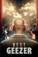 Póster de Best Geezer