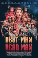 Póster de Best Man Dead Man
