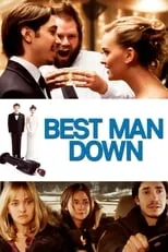 Póster de Best Man Down